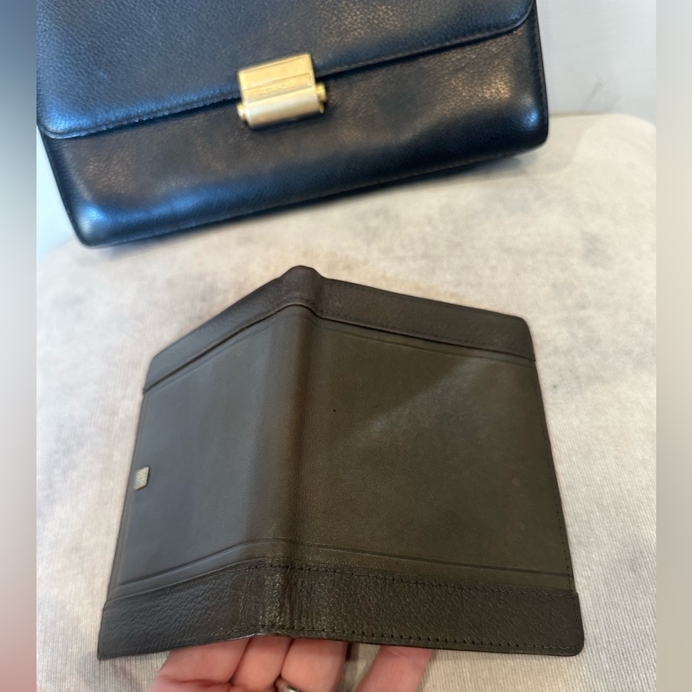 Givenchy wallet - Picture 3 of 12